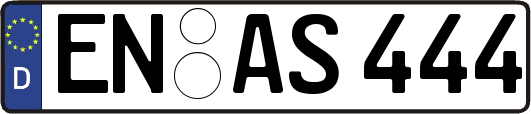 EN-AS444