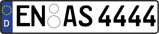 EN-AS4444