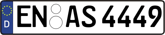 EN-AS4449