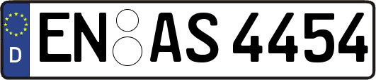 EN-AS4454
