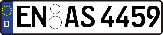EN-AS4459