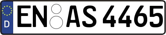 EN-AS4465