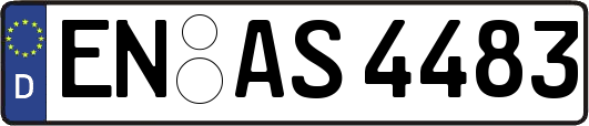 EN-AS4483