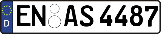 EN-AS4487