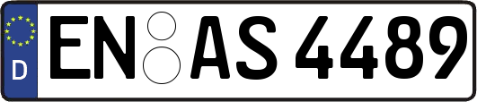 EN-AS4489