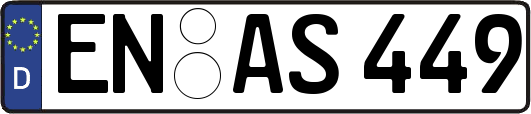EN-AS449
