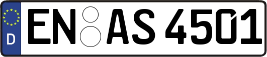 EN-AS4501