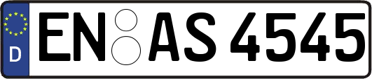 EN-AS4545