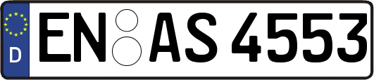 EN-AS4553