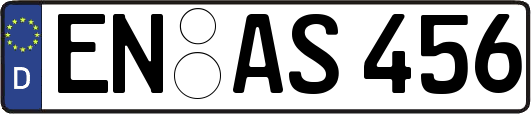 EN-AS456