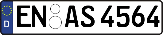 EN-AS4564