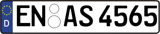 EN-AS4565