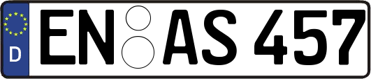 EN-AS457