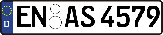 EN-AS4579
