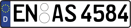 EN-AS4584