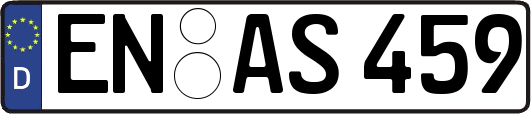 EN-AS459