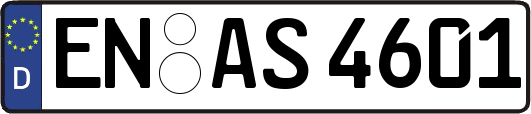 EN-AS4601