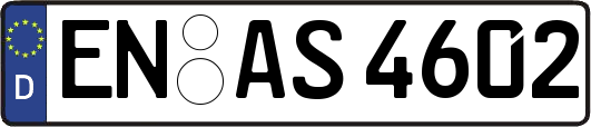 EN-AS4602