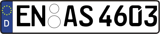 EN-AS4603