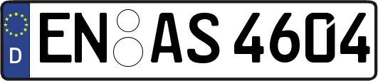 EN-AS4604