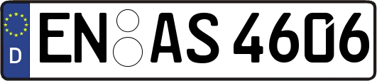 EN-AS4606