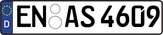 EN-AS4609