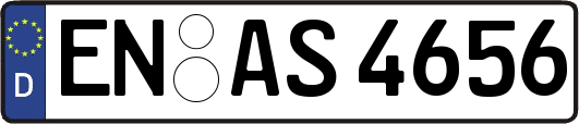 EN-AS4656