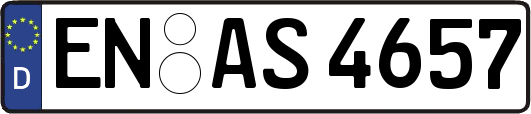 EN-AS4657