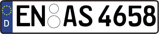 EN-AS4658