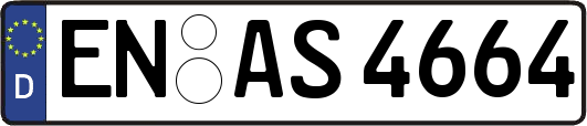 EN-AS4664