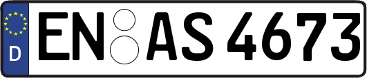 EN-AS4673