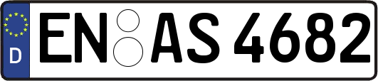 EN-AS4682
