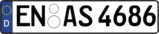 EN-AS4686