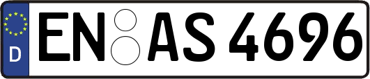 EN-AS4696