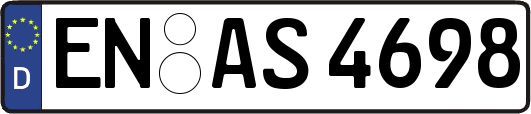 EN-AS4698