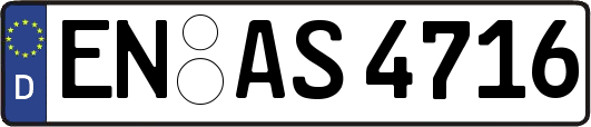 EN-AS4716