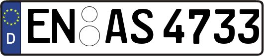 EN-AS4733