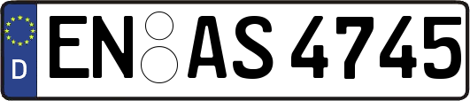 EN-AS4745