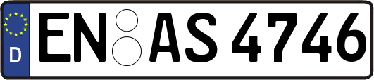 EN-AS4746
