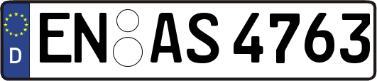 EN-AS4763