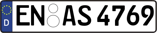 EN-AS4769
