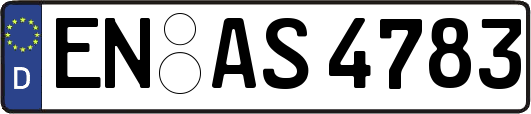 EN-AS4783