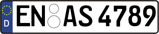 EN-AS4789