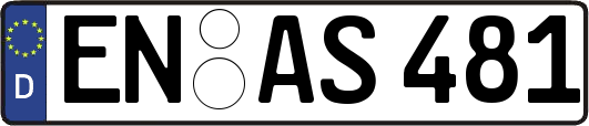 EN-AS481