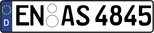 EN-AS4845