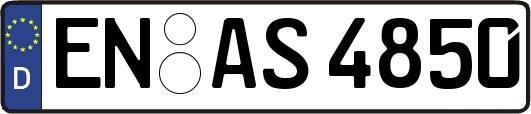 EN-AS4850
