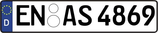 EN-AS4869