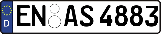 EN-AS4883