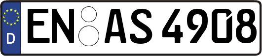 EN-AS4908