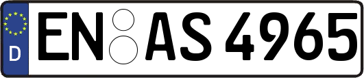 EN-AS4965